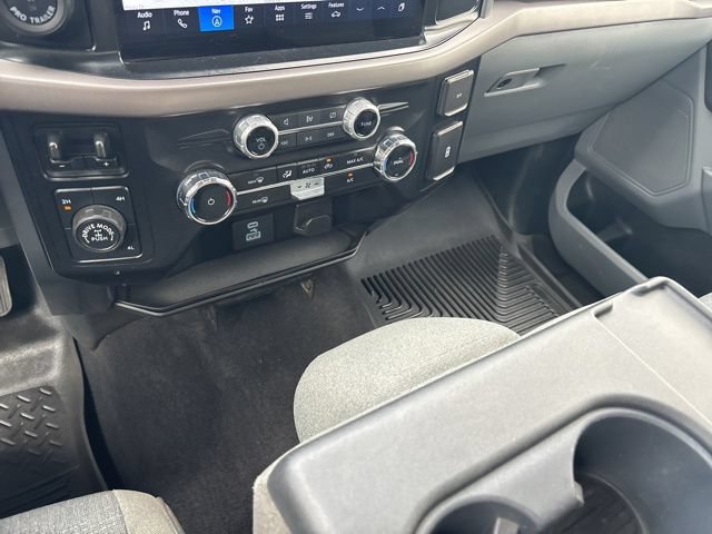 Certified 2024 Ford F150 XLT w/ Tow/Haul Package AWD/4WD image 29