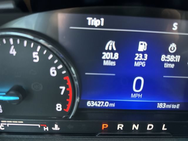Certified 2022 Ford Explorer XLT RWD image 16