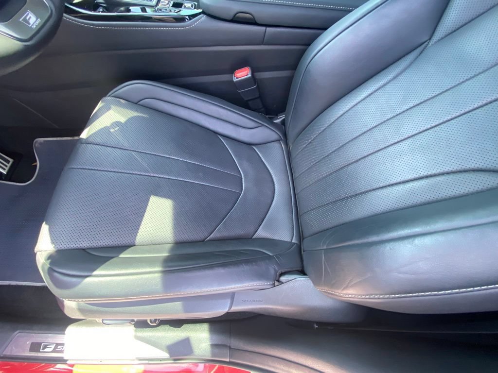 Used 2023 Lexus NX 350 F Sport AWD/4WD image 22