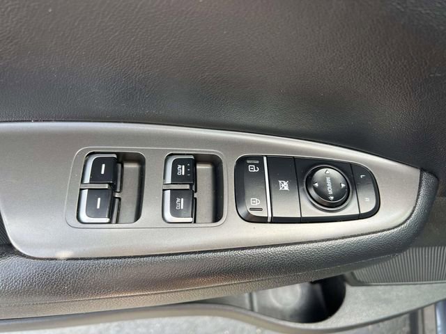 Used 2019 Kia Optima S w/ S Panoramic Sunroof Package FWD image 13