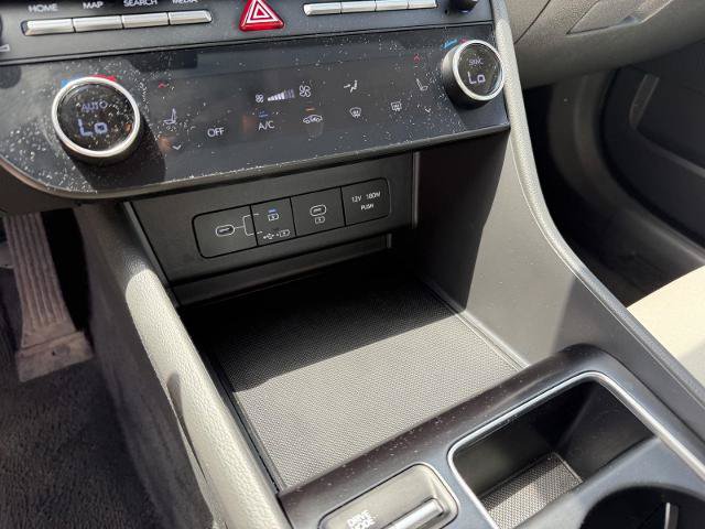 Used 2024 Hyundai Sonata SEL FWD image 20