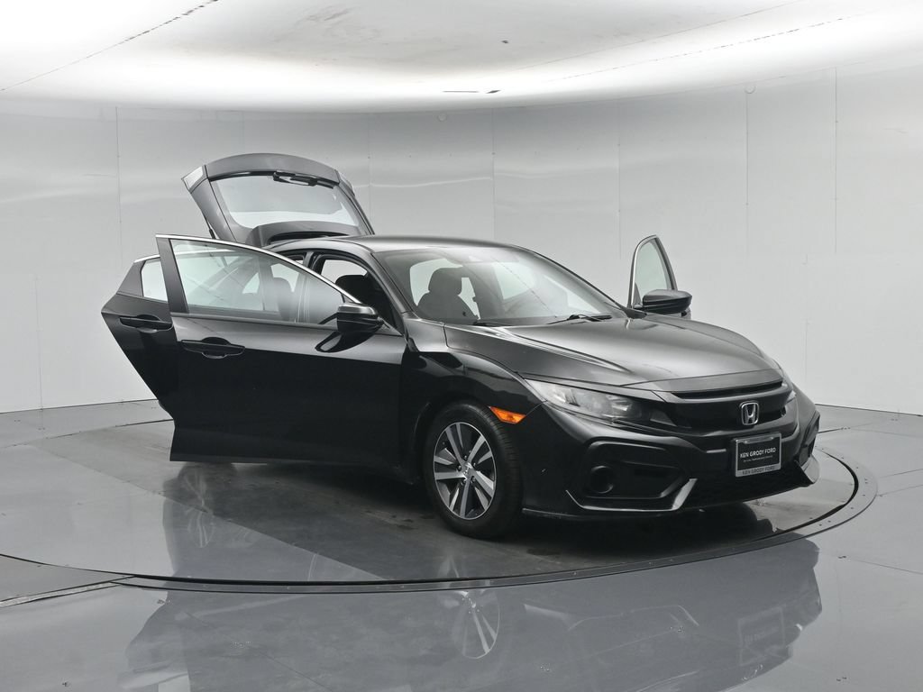 Used 2020 Honda Civic LX image 33