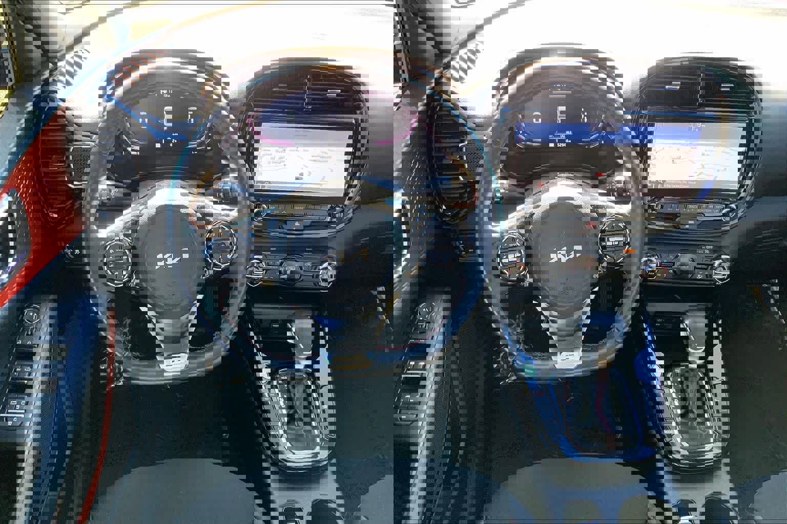 Used 2023 Kia Soul GT-Line w/ GT-Line Technology Package image 5