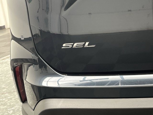 Certified 2024 Ford Edge SEL w/ Convenience Package AWD/4WD image 33