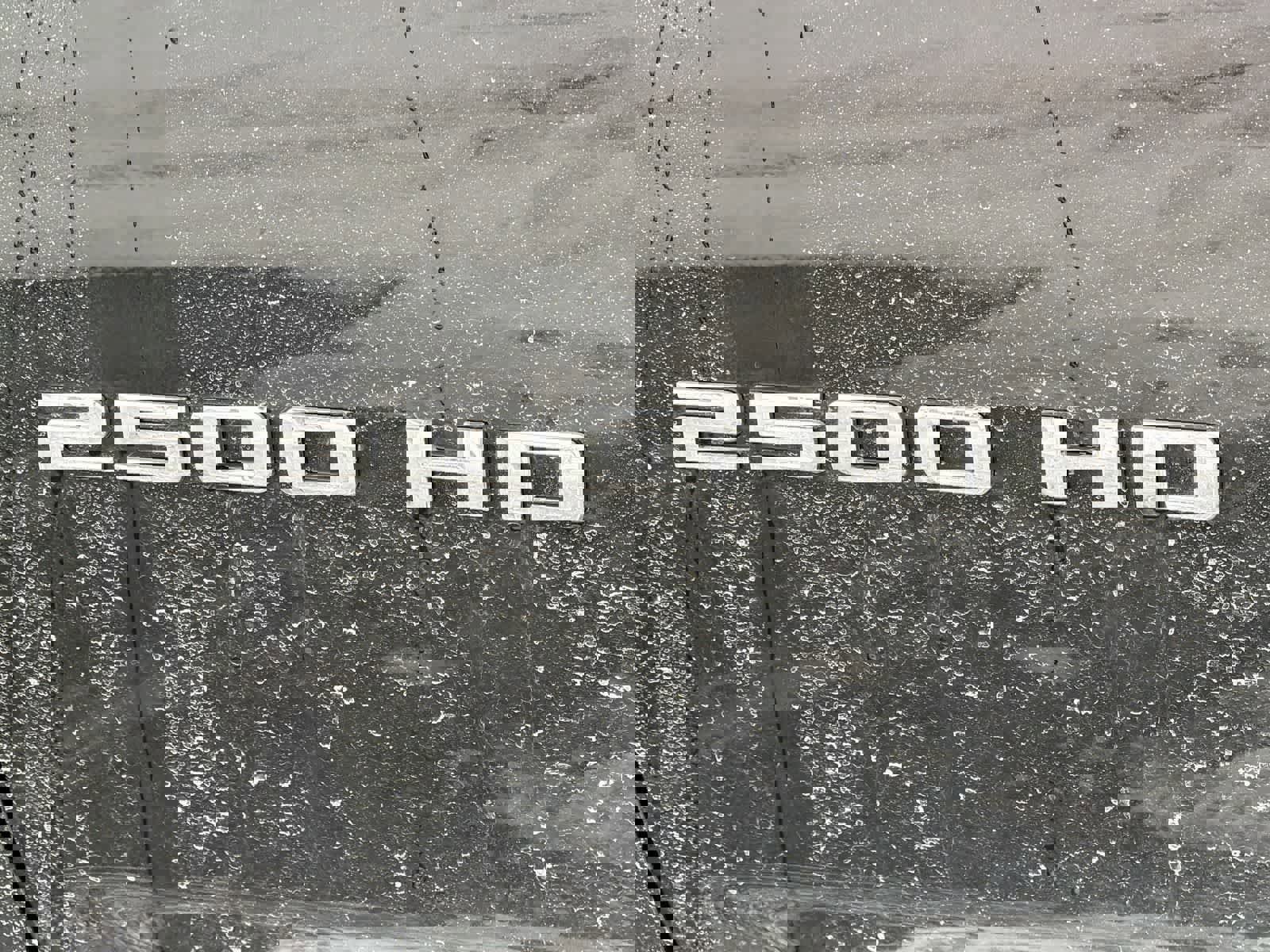 Used 2024 Chevrolet Silverado 2500 LTZ w/ LTZ Plus Package image 13