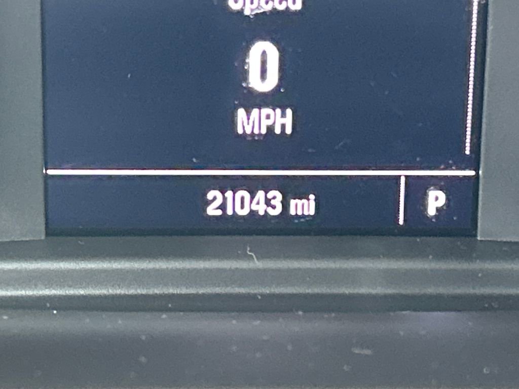 Used 2023 GMC Sierra 1500 Pro w/ Pro Value Package image 21