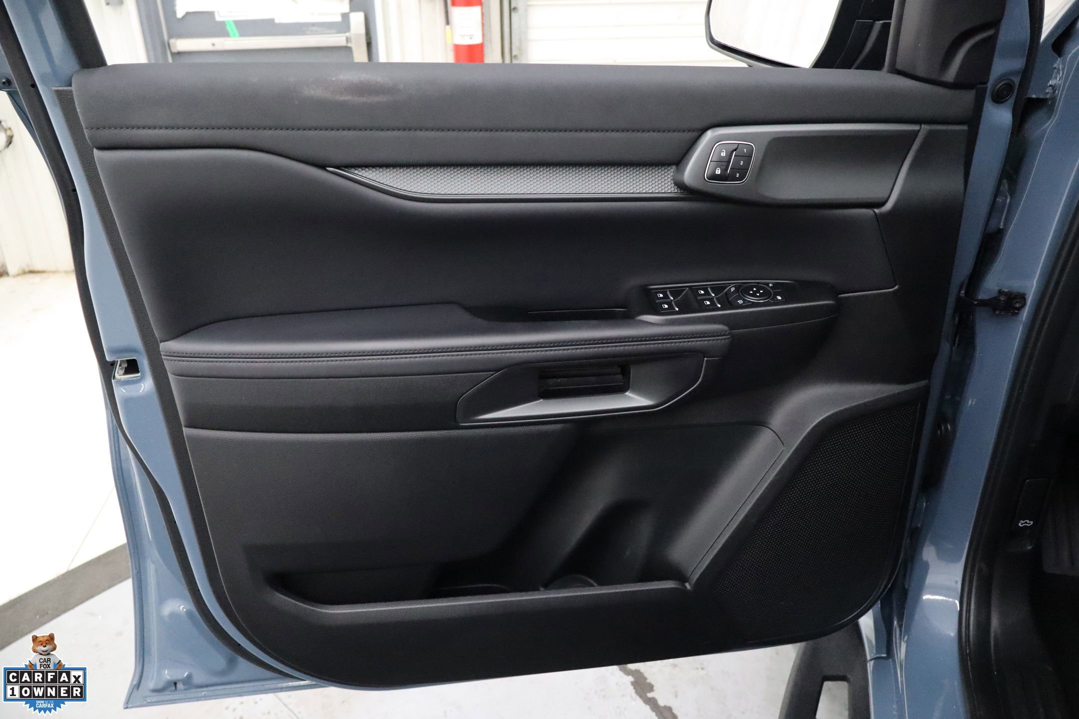 Certified 2025 Ford Ranger Raptor AWD/4WD image 14