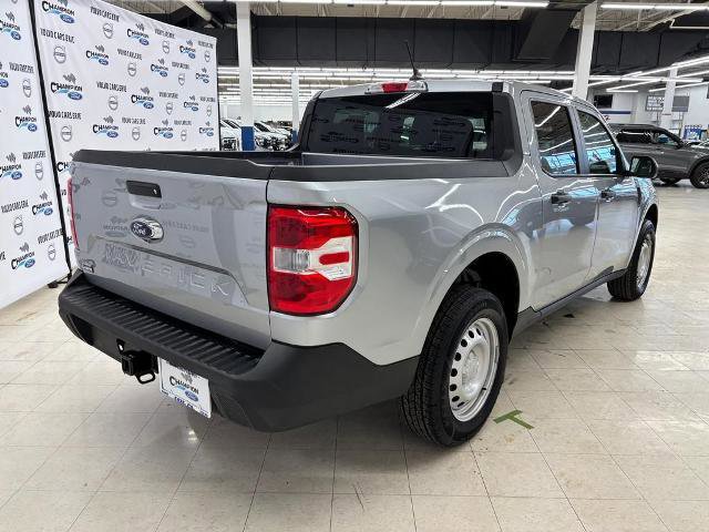 Certified 2023 Ford Maverick XL image 5