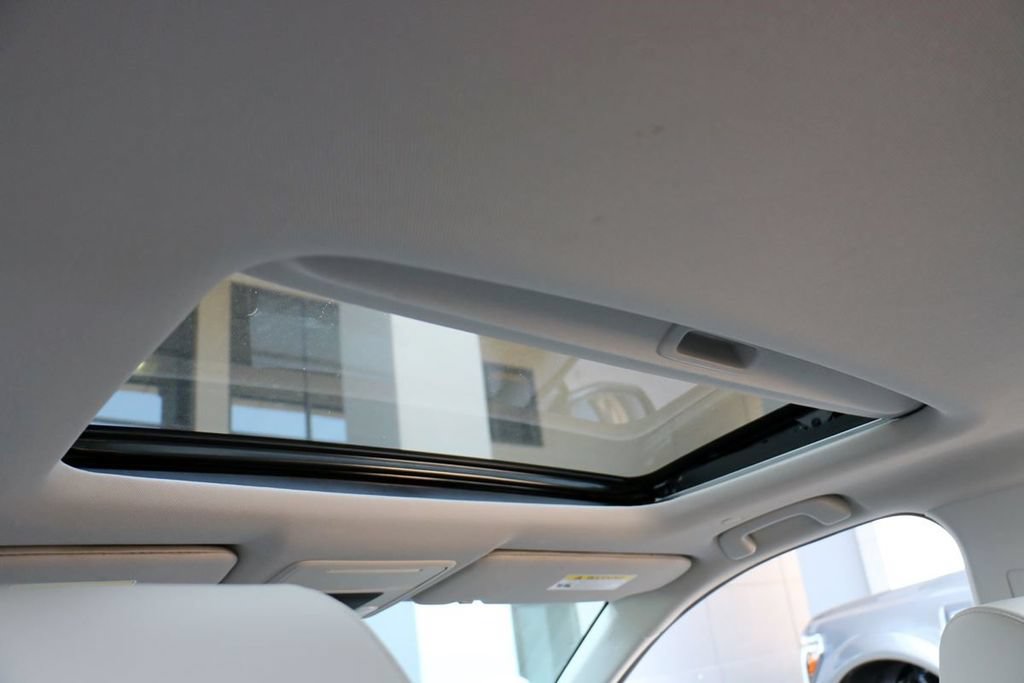 Used 2023 Honda CR-V EX-L image 21