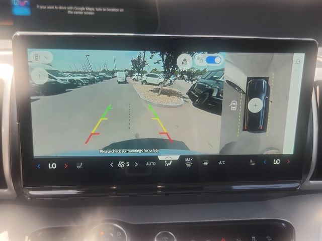 Certified 2025 Ford Expedition Active AWD/4WD image 20