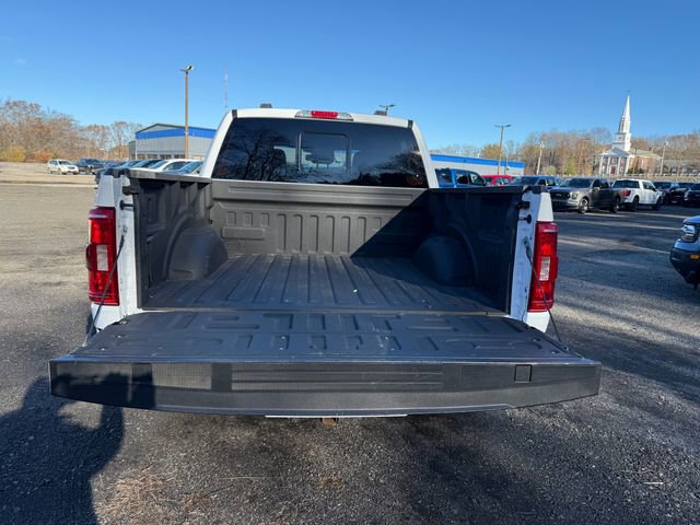 Certified 2022 Ford F150 XLT w/ Equipment Group 302A High image 19