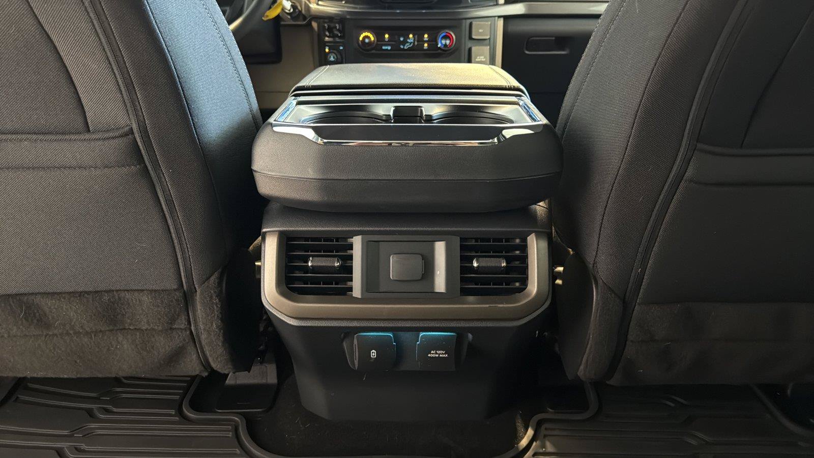 Certified 2023 Ford F150 XL w/ Rattler Package AWD/4WD image 26