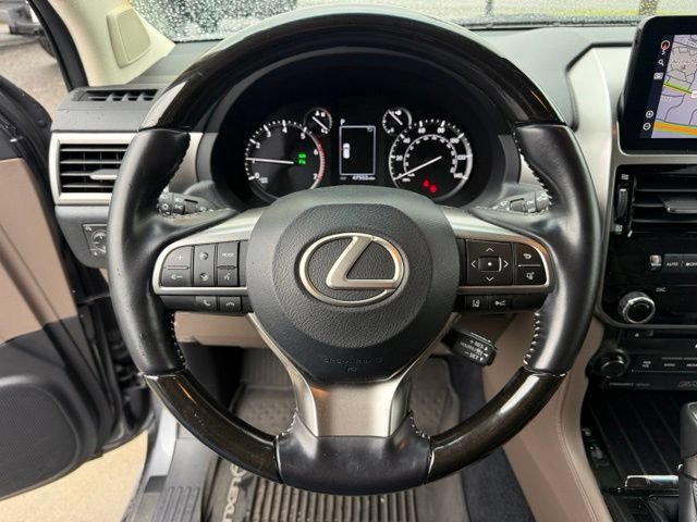 Used 2022 Lexus GX 460 Premium AWD/4WD image 20