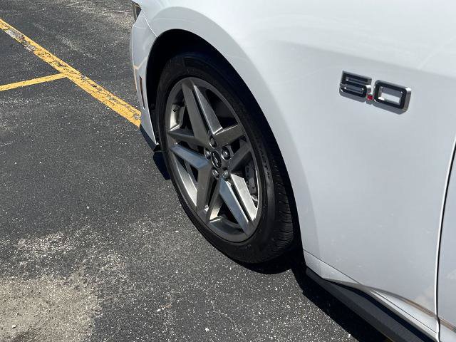 Certified 2024 Ford Mustang GT Premium RWD image 16