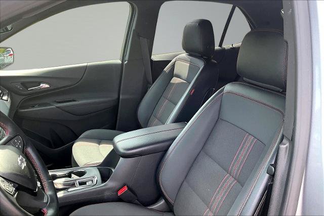 Used 2023 Chevrolet Equinox RS AWD/4WD image 25