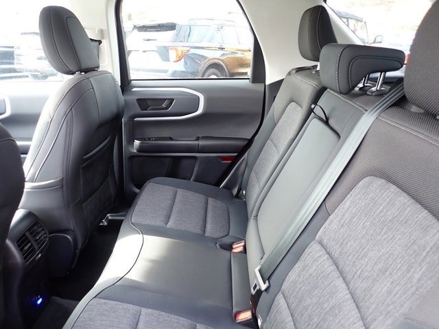 Certified 2024 Ford Bronco Sport Big Bend w/ Convenience Package image 17