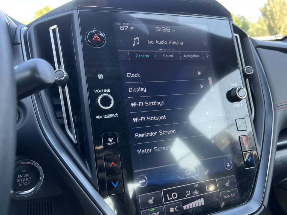 Used 2022 Subaru WRX Limited image 27