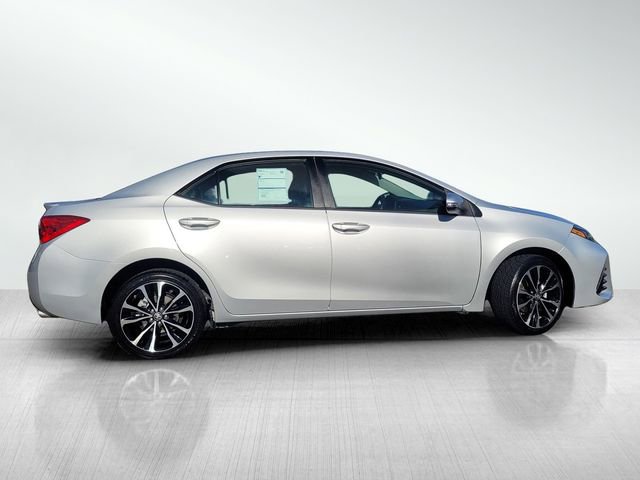 Used 2019 Toyota Corolla SE image 3