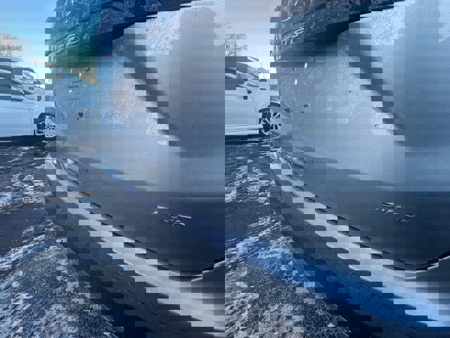 Certified 2023 Ford Edge SEL image 10