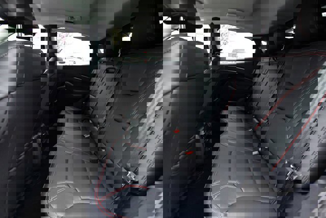 Certified 2025 Ford Mustang Mach-E Premium w/ Sport Appearance Package image 9