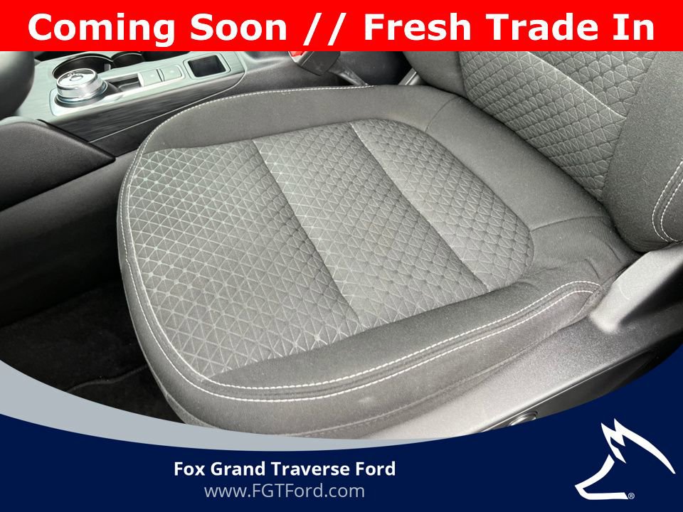 Certified 2024 Ford Escape Active AWD/4WD image 10