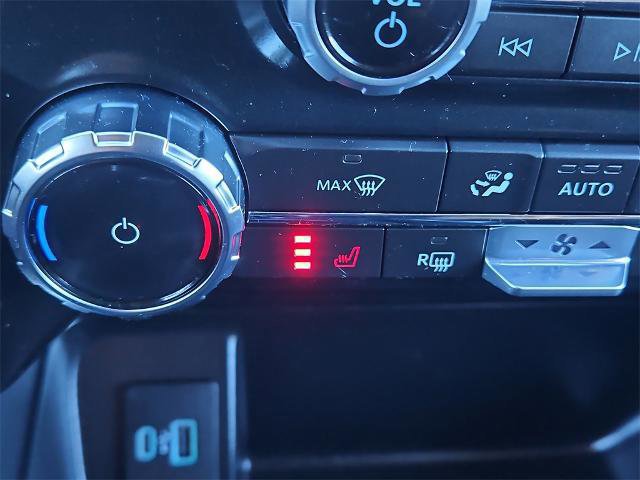 Certified 2022 Ford F150 XLT w/ Equipment Group 302A High image 16