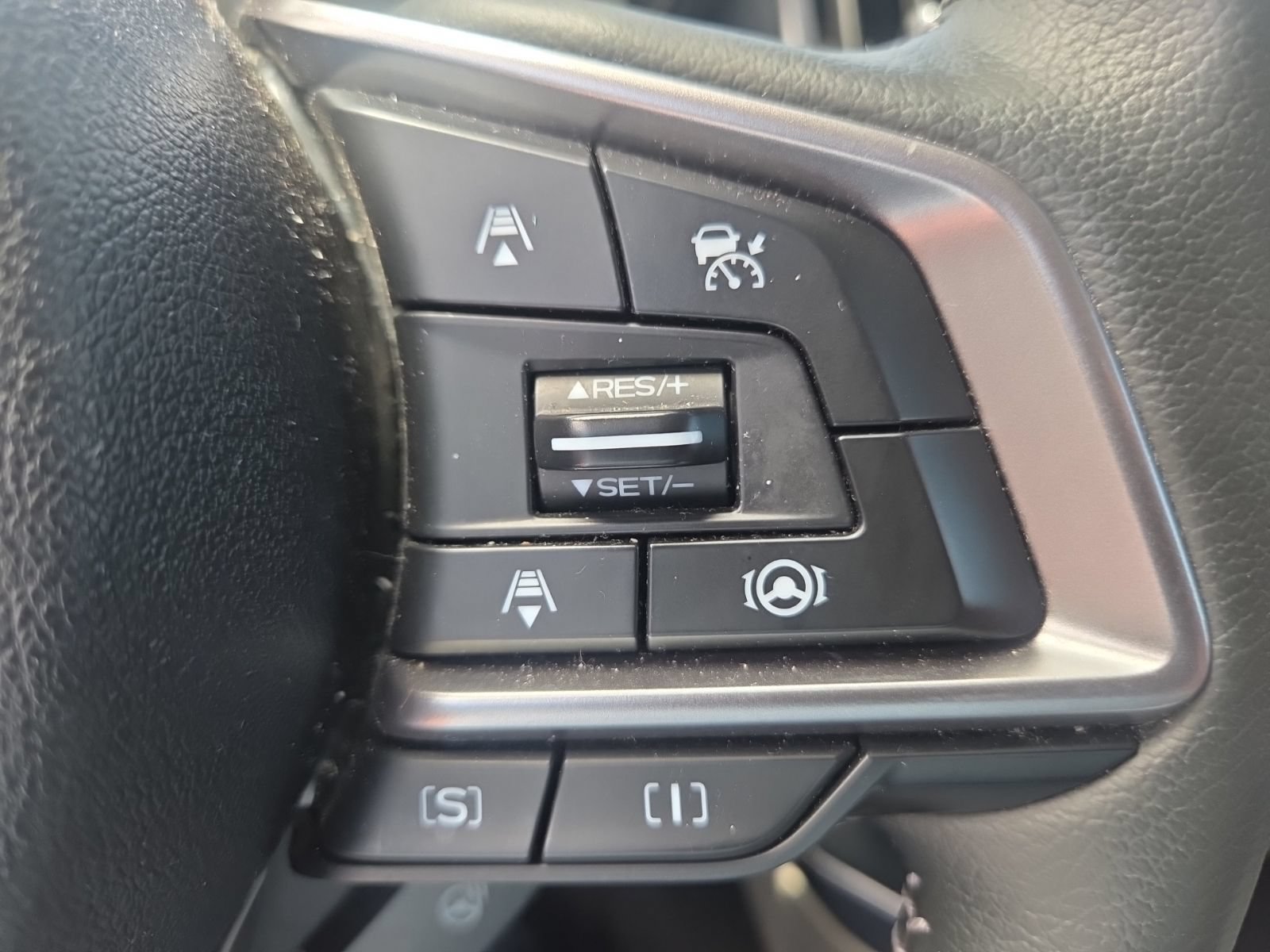 Used 2023 Subaru Forester Limited w/ Popular Package #2 AWD/4WD image 20