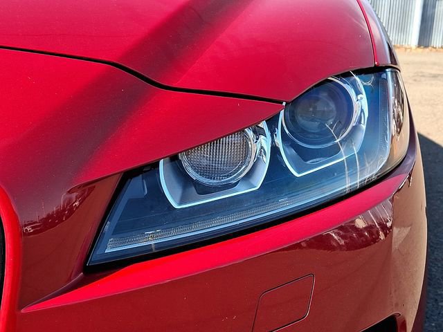 Used 2020 Jaguar F-PACE Premium image 9