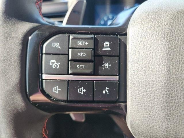 Certified 2024 Ford F150 Raptor w/ Equipment Group 803A Raptor R image 36