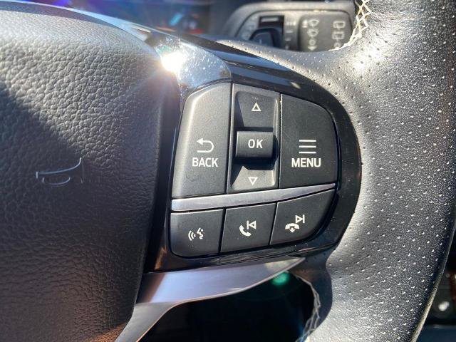 Certified 2023 Ford Explorer ST AWD/4WD image 27