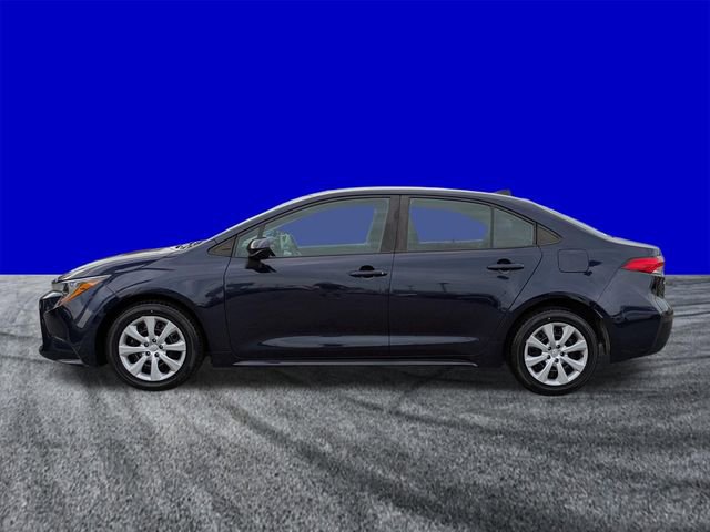 Used 2024 Toyota Corolla LE FWD image 7