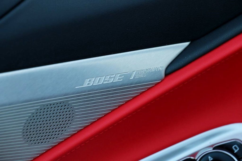 Used 2024 Chevrolet Corvette Stingray Preferred Cpe w/ 2LT image 18