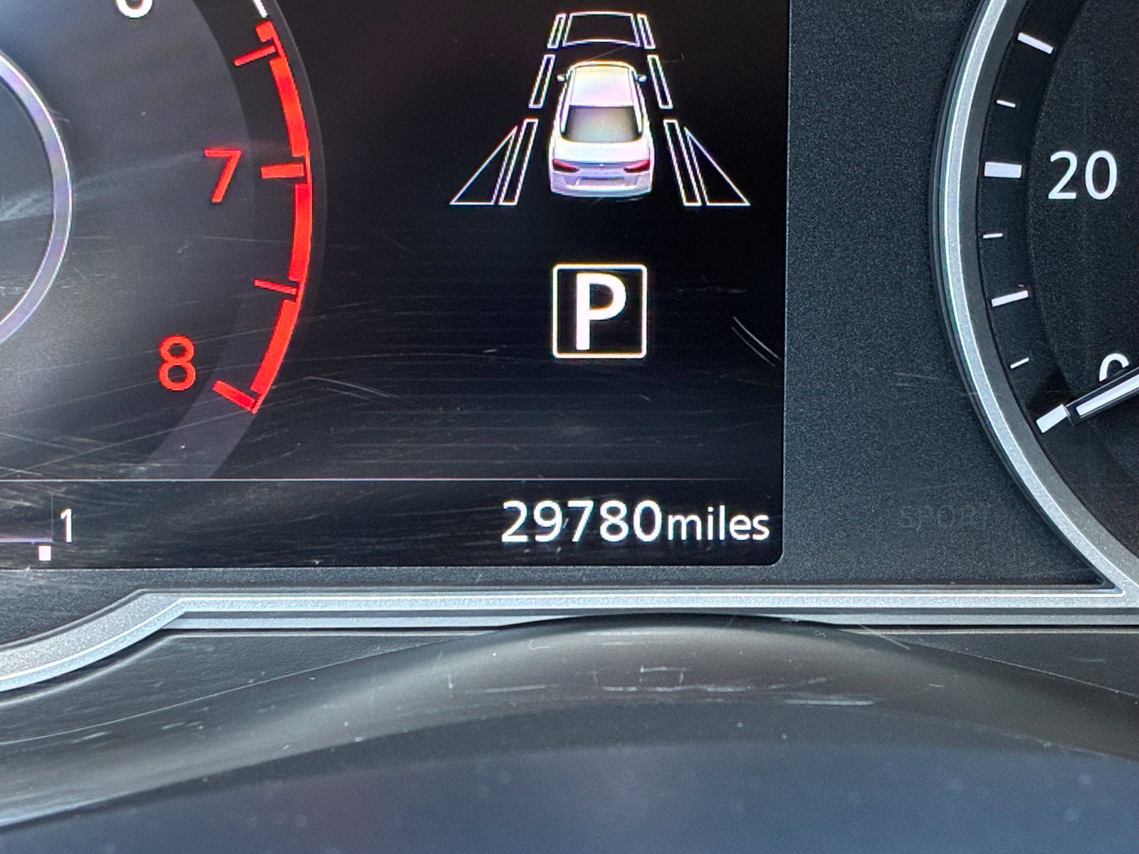 Used 2021 Nissan Versa SV FWD image 21