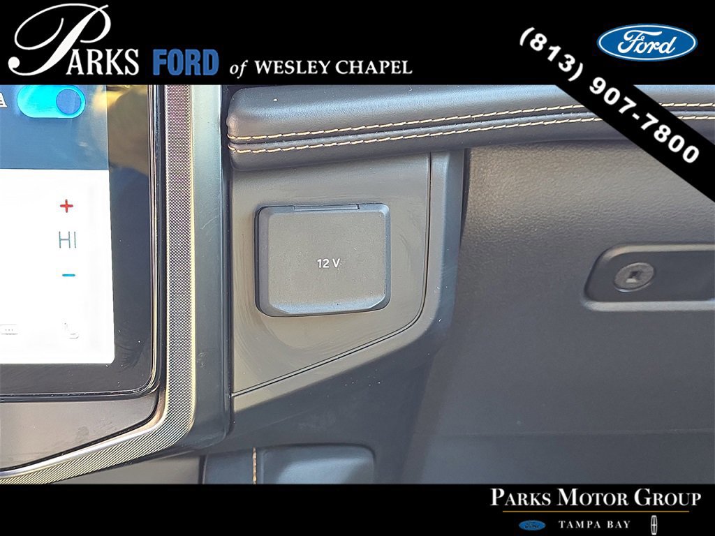 Certified 2023 Ford Expedition Platinum image 27