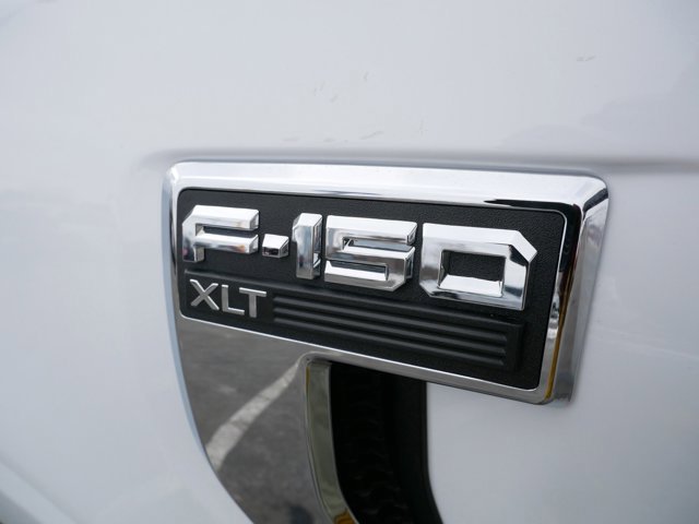 Certified 2024 Ford F150 XLT w/ Equipment Group 302A MID AWD/4WD image 21