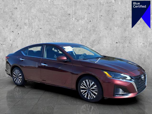 Used 2023 Nissan Altima 2.5 SV