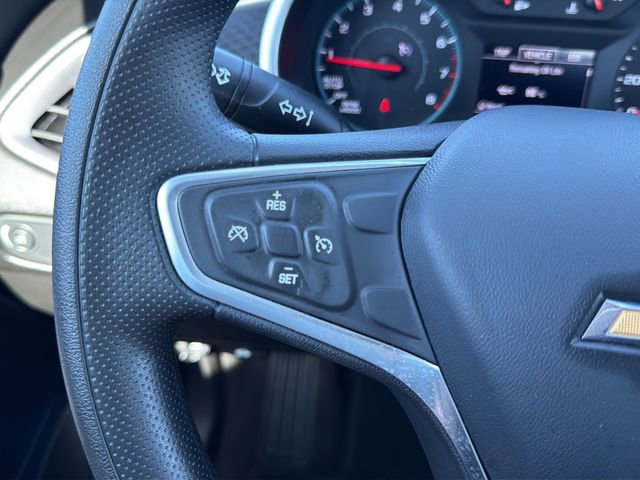 Used 2022 Chevrolet Malibu LS w/ Driver Confidence Package image 21