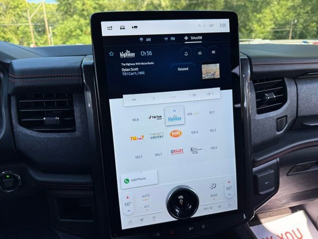 Certified 2022 Ford Expedition Max Limited image 26