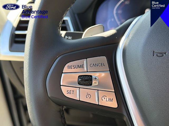 Used 2023 BMW X3 sDrive30i w/ Parking Assistance Package RWD image 22