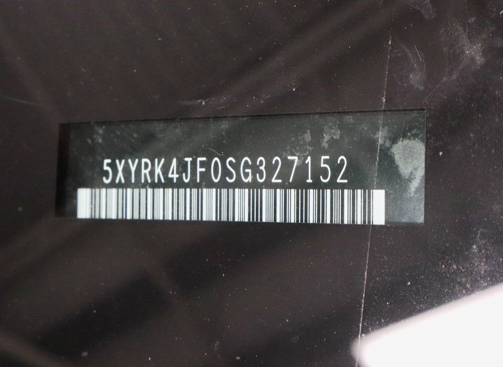 Used 2025 Kia Sorento SX image 36