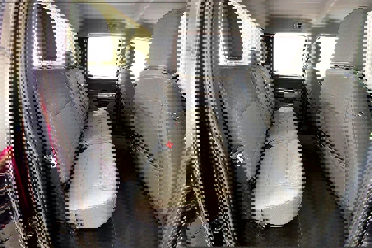 Certified 2025 Ford F150 XLT w/ Equipment Group 301A Standard image 20