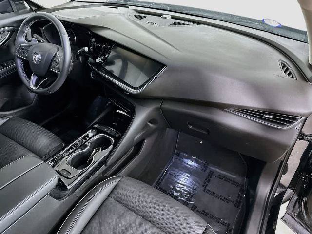 Used 2023 Buick Envision Essence FWD image 32