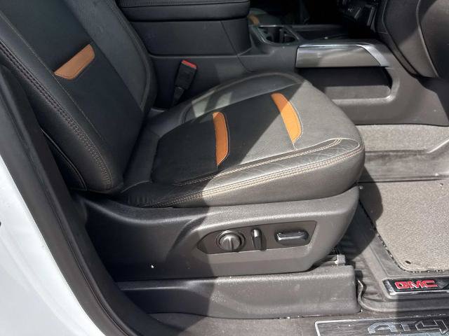 Used 2021 GMC Sierra 1500 AT4 w/ AT4 Value Package AWD/4WD image 11