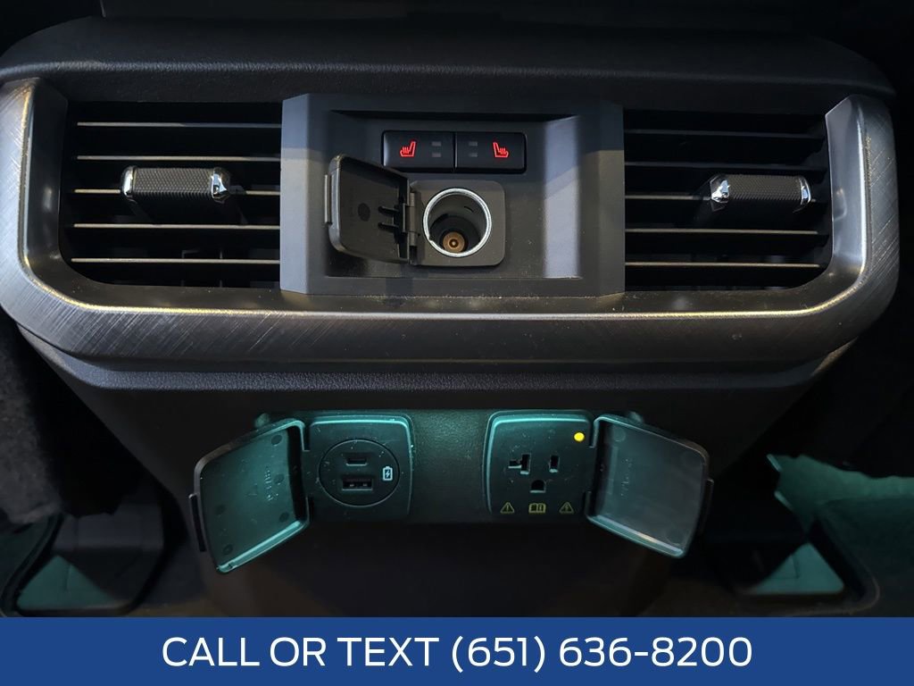 Certified 2023 Ford F150 King Ranch w/ Equipment Group 601A High image 38