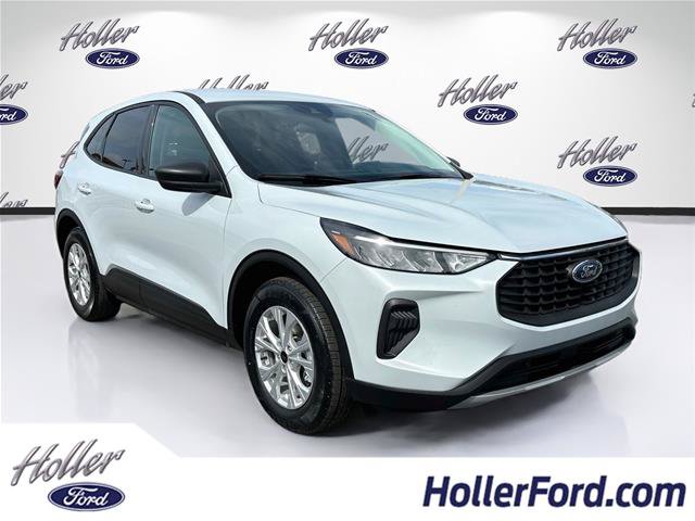 Certified 2026 Ford Escape Active