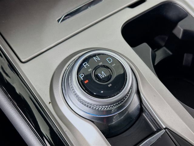 Certified 2022 Ford Explorer ST w/ Equipment Group 401A image 23