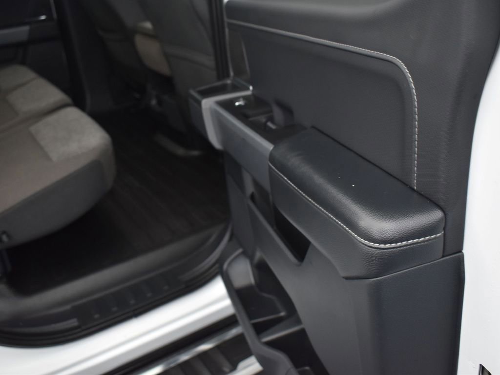 Certified 2024 Ford F150 XLT w/ Tow/Haul Package image 11