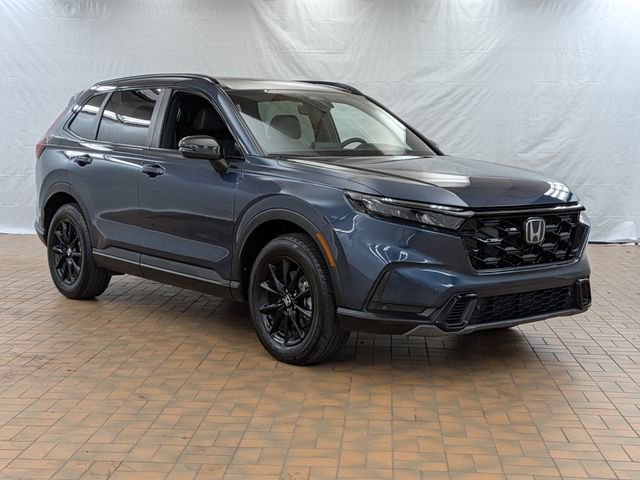 Used 2026 Honda CR-V Sport-L image 7