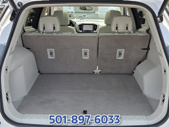 Used 2020 GMC Terrain Denali w/ Denali Premium Package FWD image 13