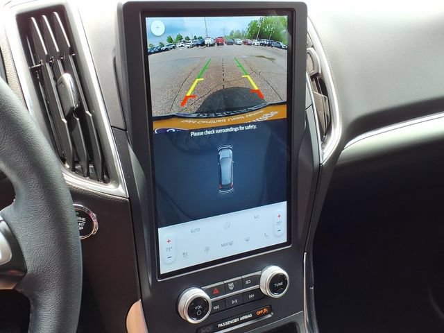 Certified 2024 Ford Edge Titanium AWD/4WD image 20